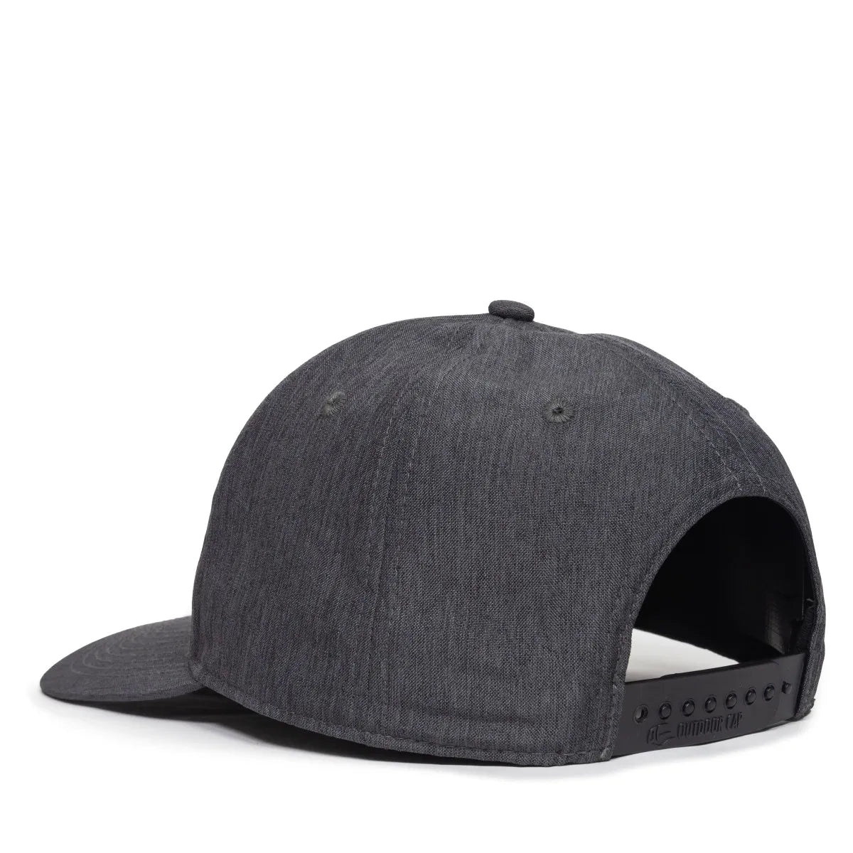 Outdoor Cap OC871 Chino Cotton Twill Structured Solid Panel Hat-6
