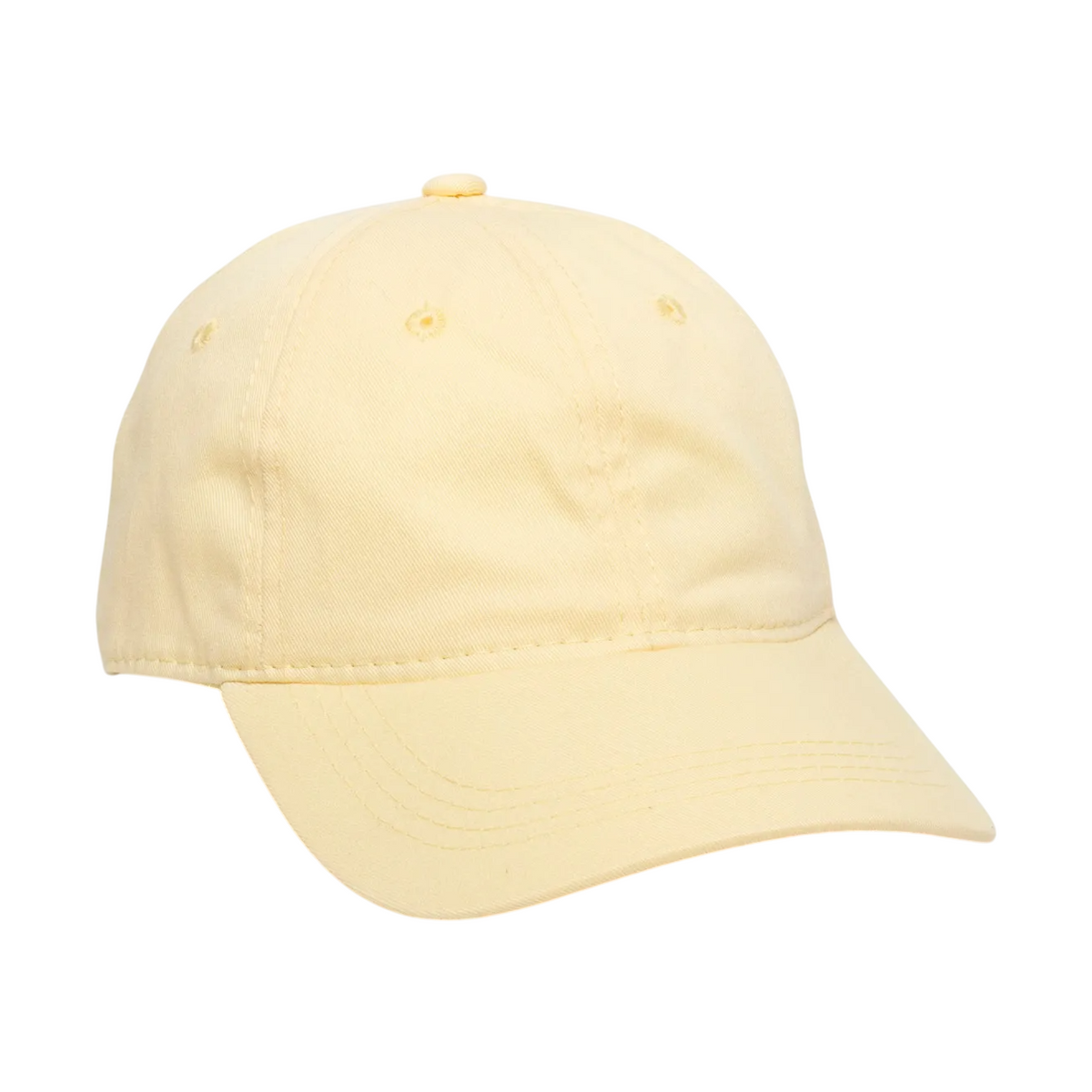 Outdoor Cap GWT-111 Garment Washed Dad-Cap Unstructured Solid Back Hat Unisex Accessories Hats & Caps