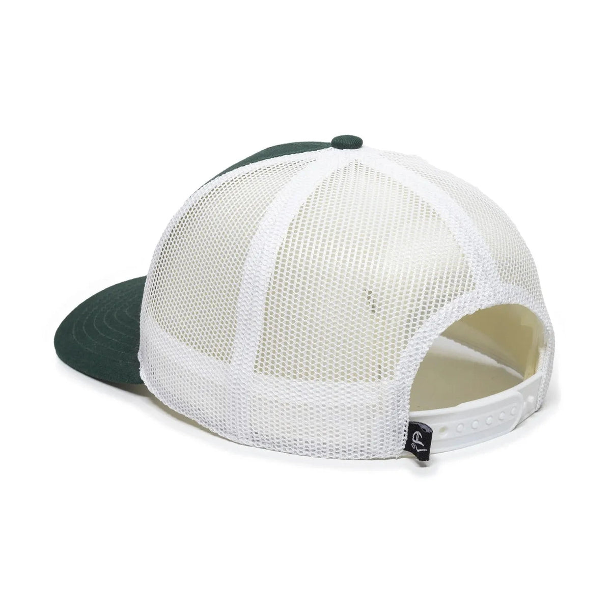 Outdoor Cap OC770 Structured Trucker Hat-3