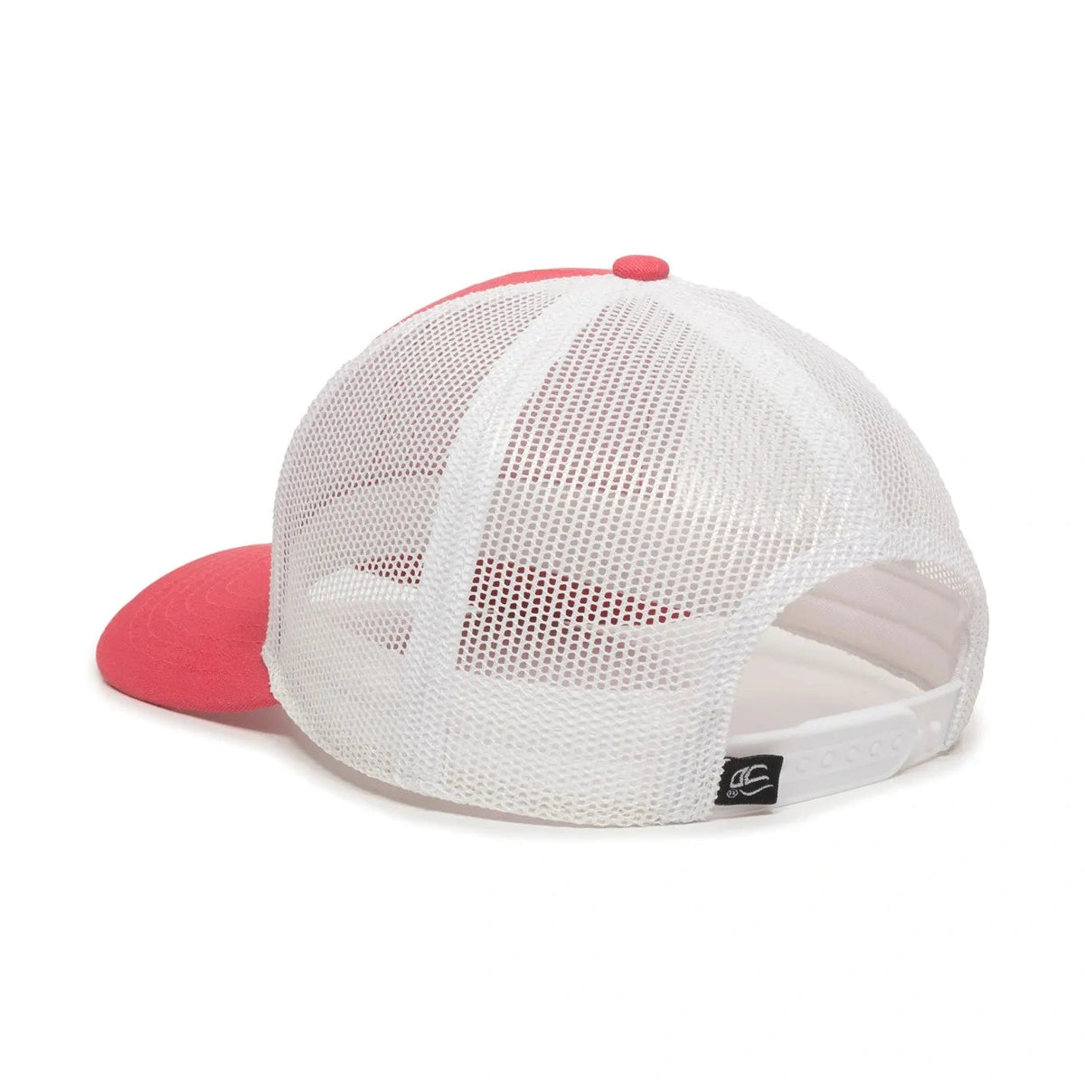 Outdoor Cap OC770 Structured Trucker Hat-3