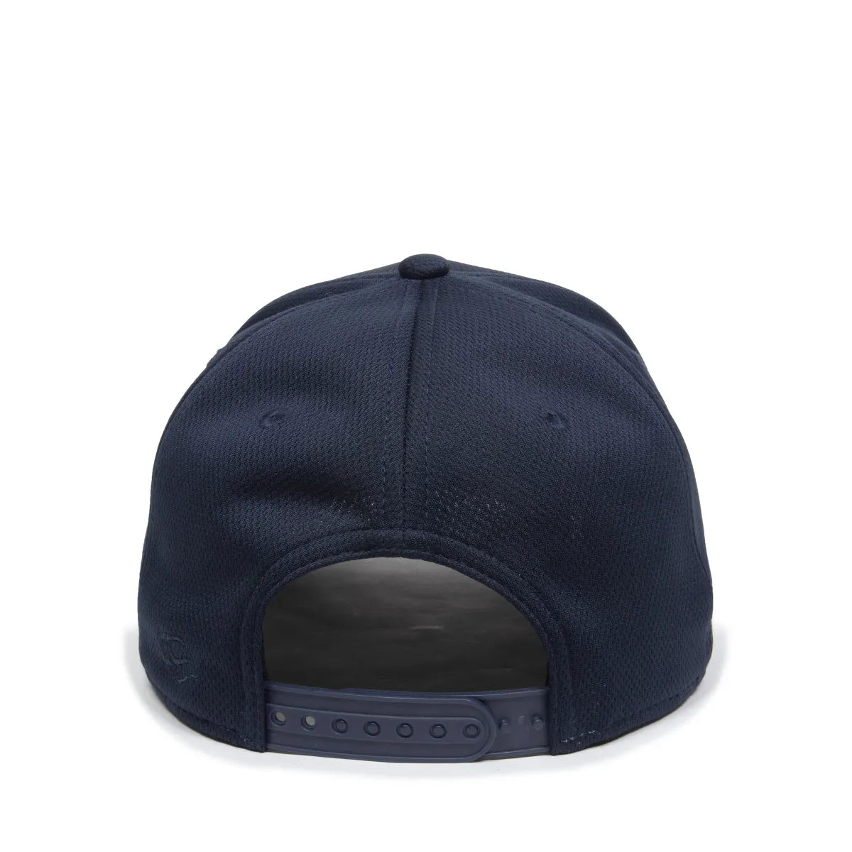 Outdoor Cap PTM50 ProTech Mesh Structured Solid Panel Hat Unisex Accessories Hats & Caps