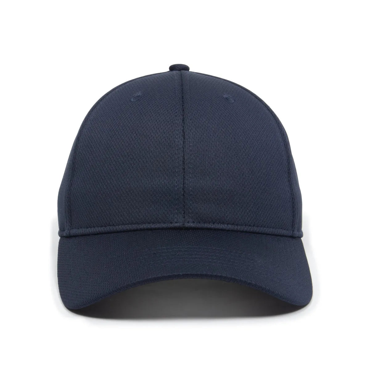 Outdoor Cap PTM50 ProTech Mesh Structured Solid Panel Hat Unisex Accessories Hats & Caps