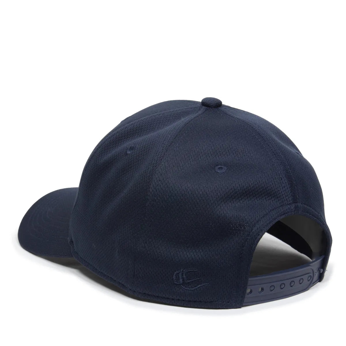 Outdoor Cap PTM50 ProTech Mesh Structured Solid Panel Hat-6