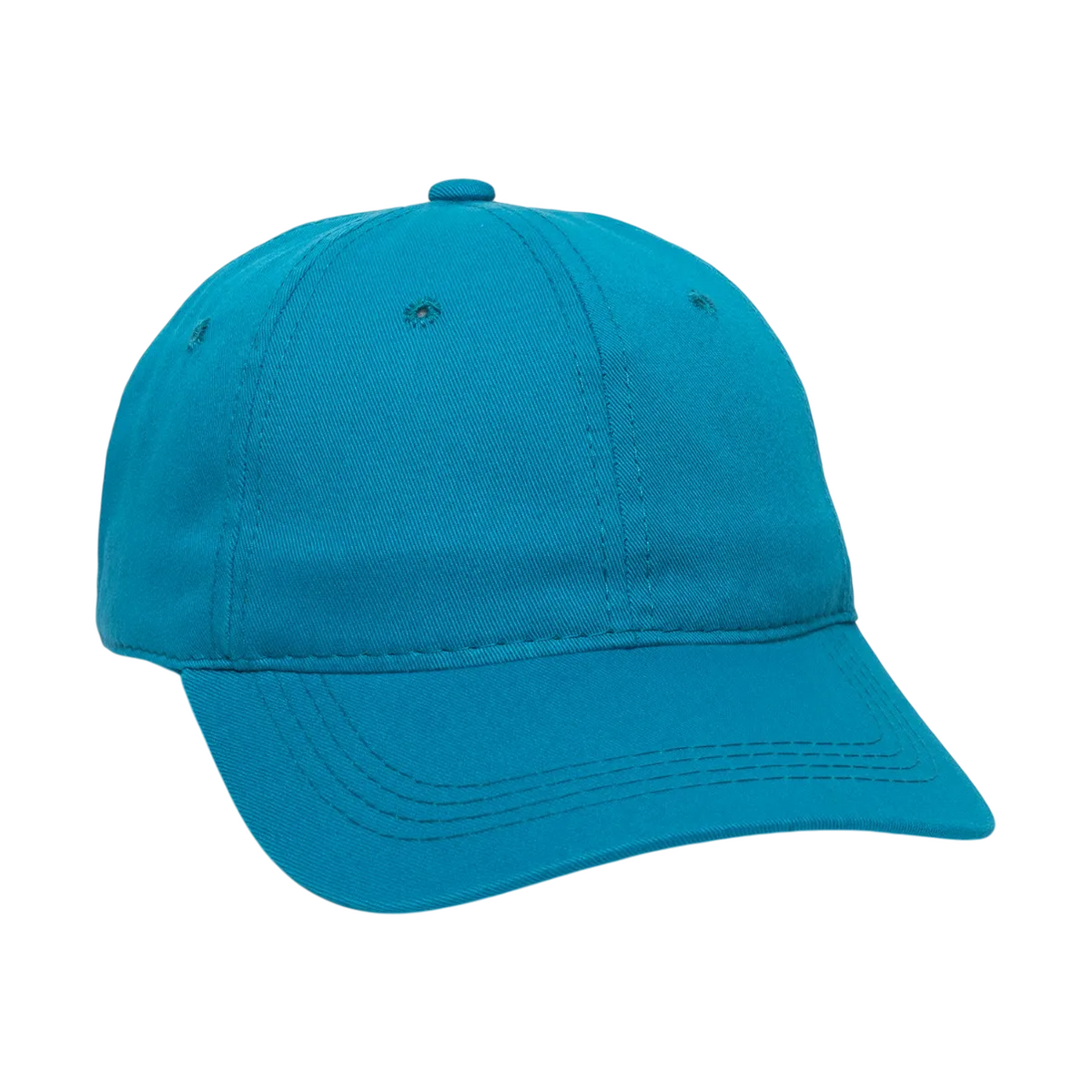 Outdoor Cap GWT-111 Garment Washed Dad-Cap Unstructured Solid Back Hat Unisex Accessories Hats & Caps