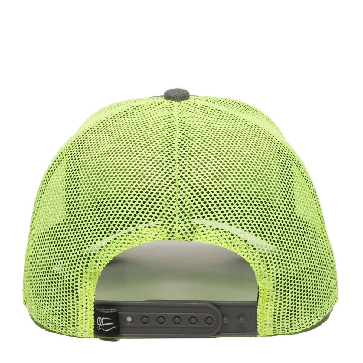 Outdoor Cap OC770 Cotton Structured Trucker Hat Unisex Accessories Hats & Caps