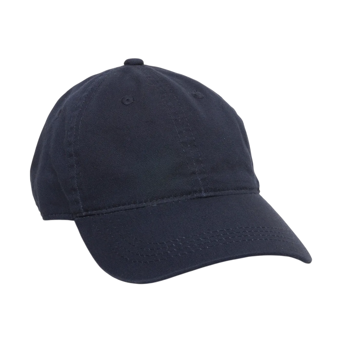 Outdoor Cap GWT-111 Garment Washed Dad-Cap Unstructured Solid Back Hat Unisex Accessories Hats & Caps