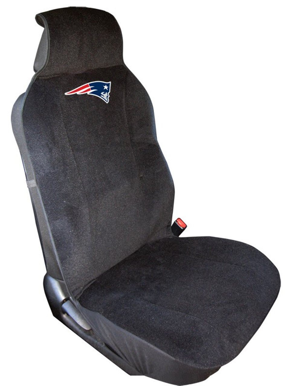 Fremont Die New England Patriots Seat Cover Fan Gear NFL New England Patriots