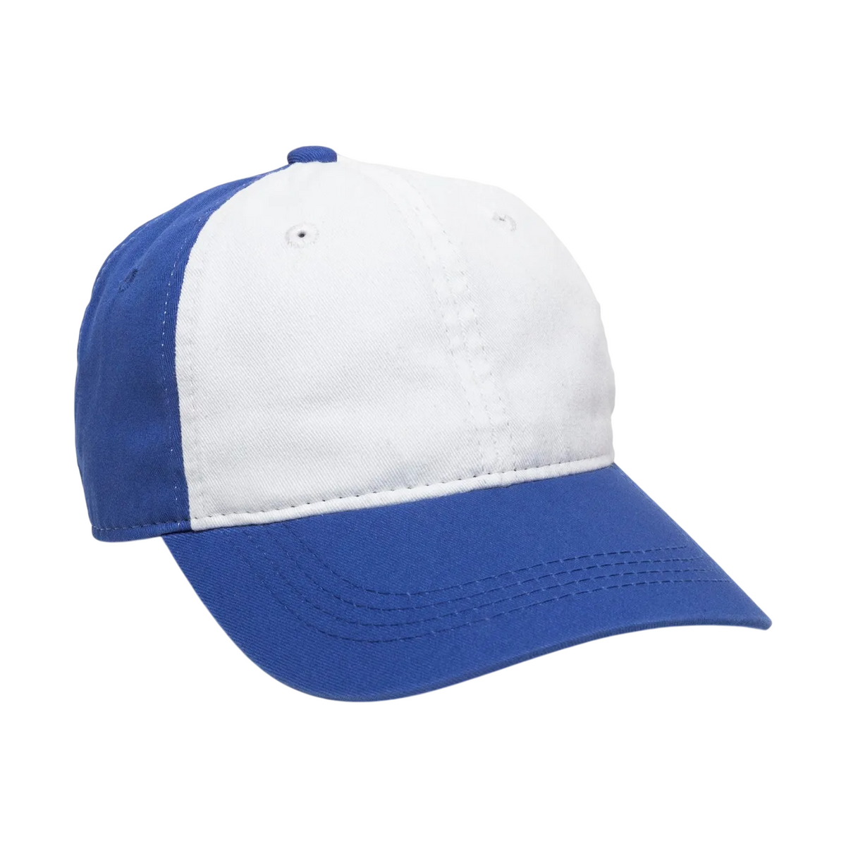 Outdoor Cap GWT-111 Garment Washed Dad-Cap Unstructured Solid Back Hat Unisex Accessories Hats & Caps