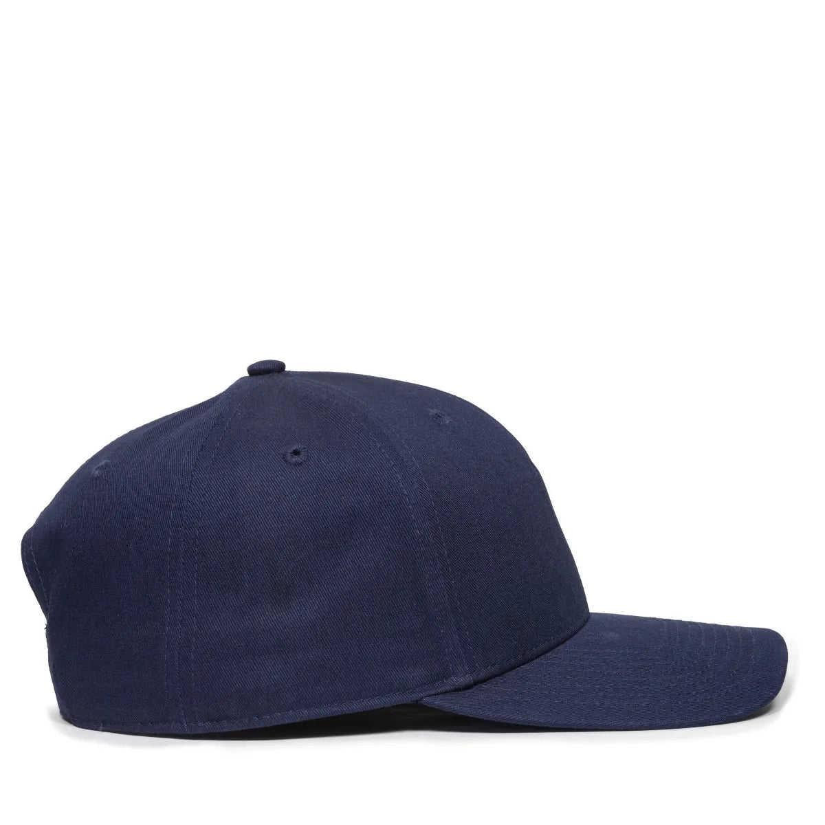 Outdoor Cap OC871 Chino Cotton Twill Structured Solid Panel Hat-8