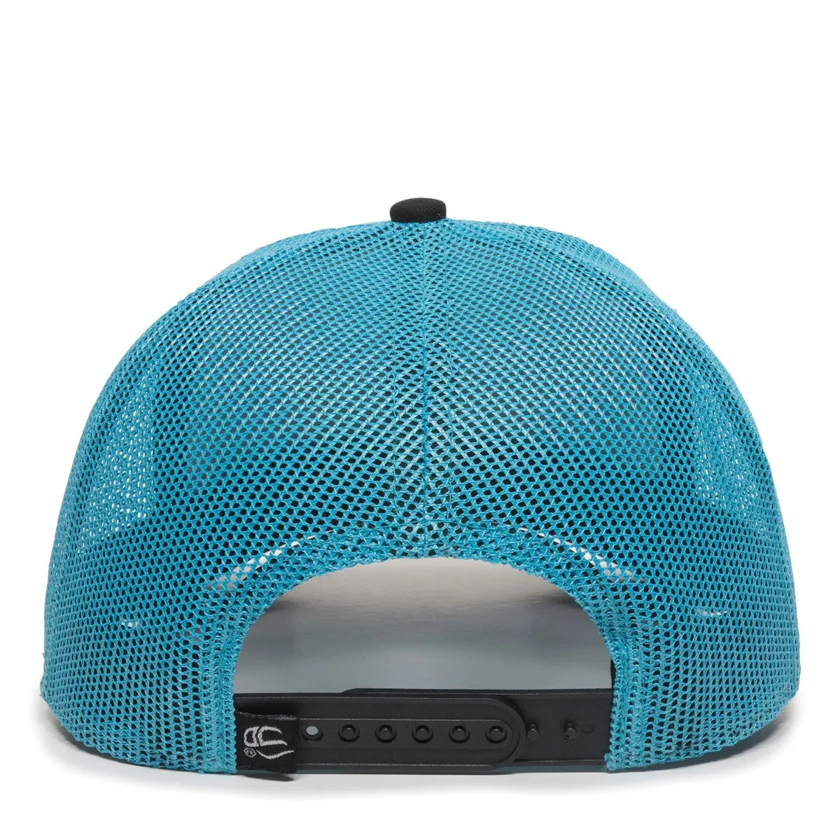 Outdoor Cap OC770 Cotton Structured Trucker Hat Unisex Accessories Hats & Caps