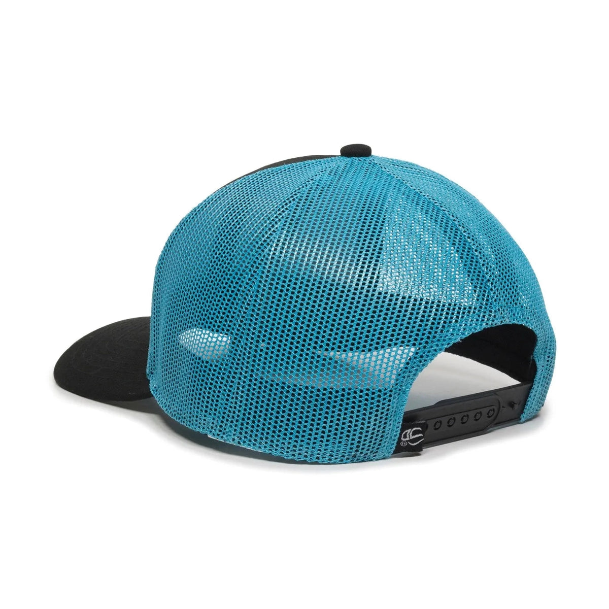 Outdoor Cap OC770 Structured Trucker Hat-3