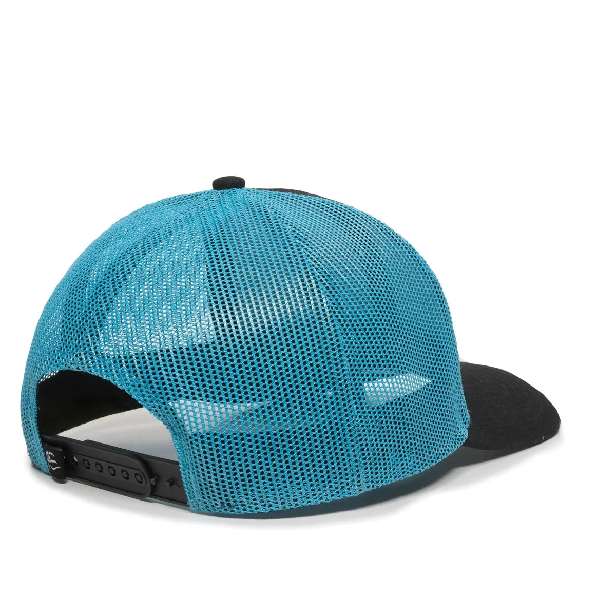 Outdoor Cap OC770 Cotton Structured Trucker Hat Unisex Accessories Hats & Caps