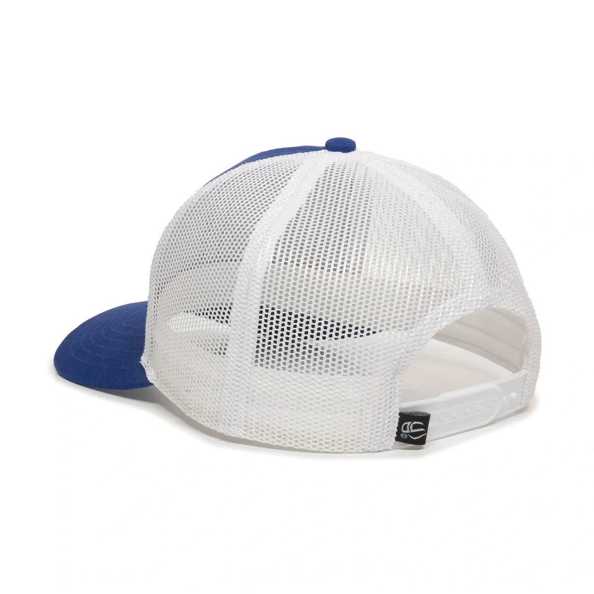Outdoor Cap OC770 Structured Trucker Hat-3