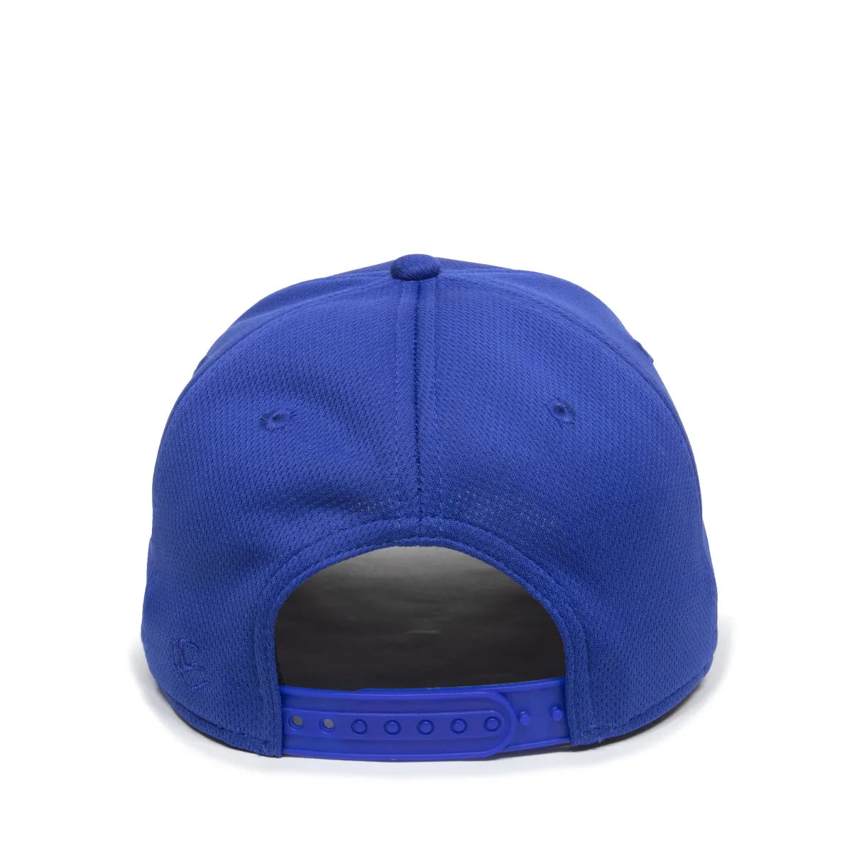 Outdoor Cap PTM50 ProTech Mesh Structured Solid Panel Hat Unisex Accessories Hats & Caps