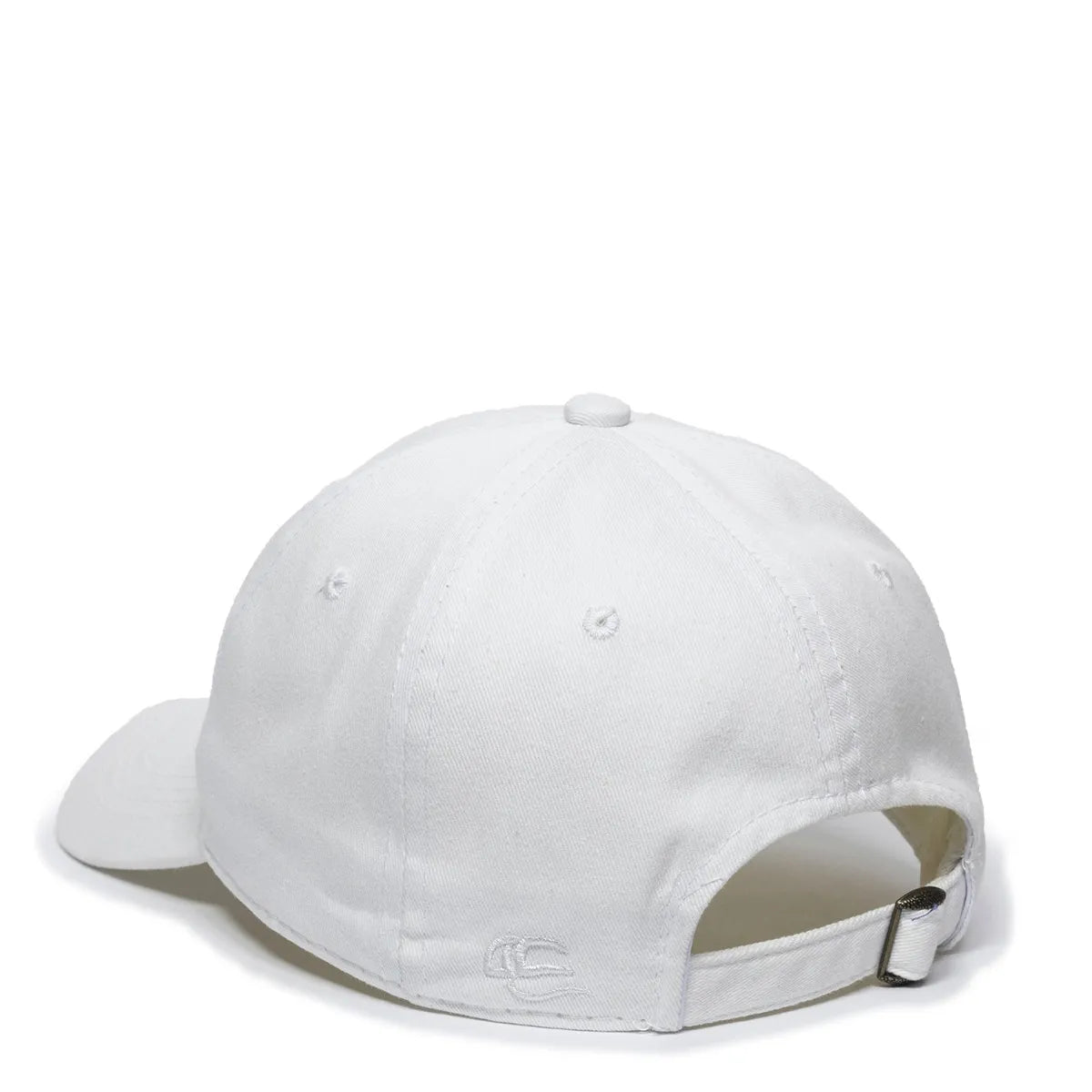 Outdoor Cap GWT-111 Garment Washed Dad-Cap Unstructured Solid Back Hat Unisex Accessories Hats & Caps