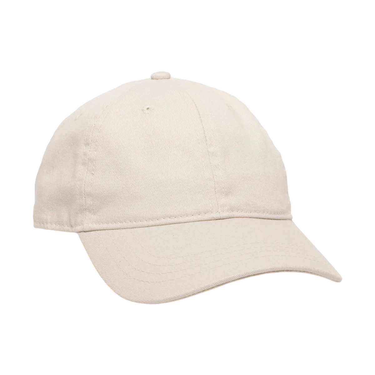 Outdoor Cap GWT-111 Garment Washed Dad-Cap Unstructured Solid Back Hat Unisex Accessories Hats & Caps
