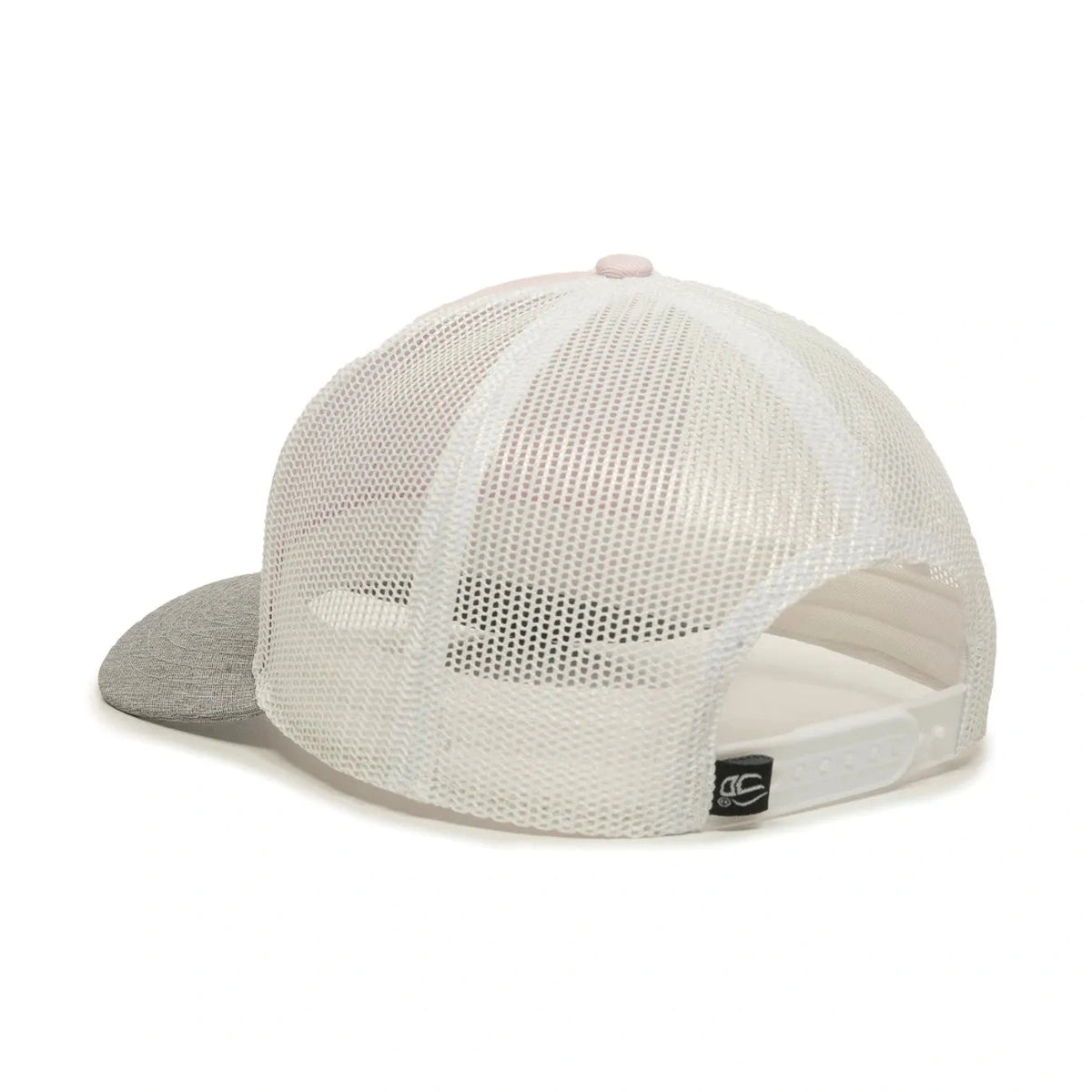 Outdoor Cap OC770 Structured Trucker Hat-3