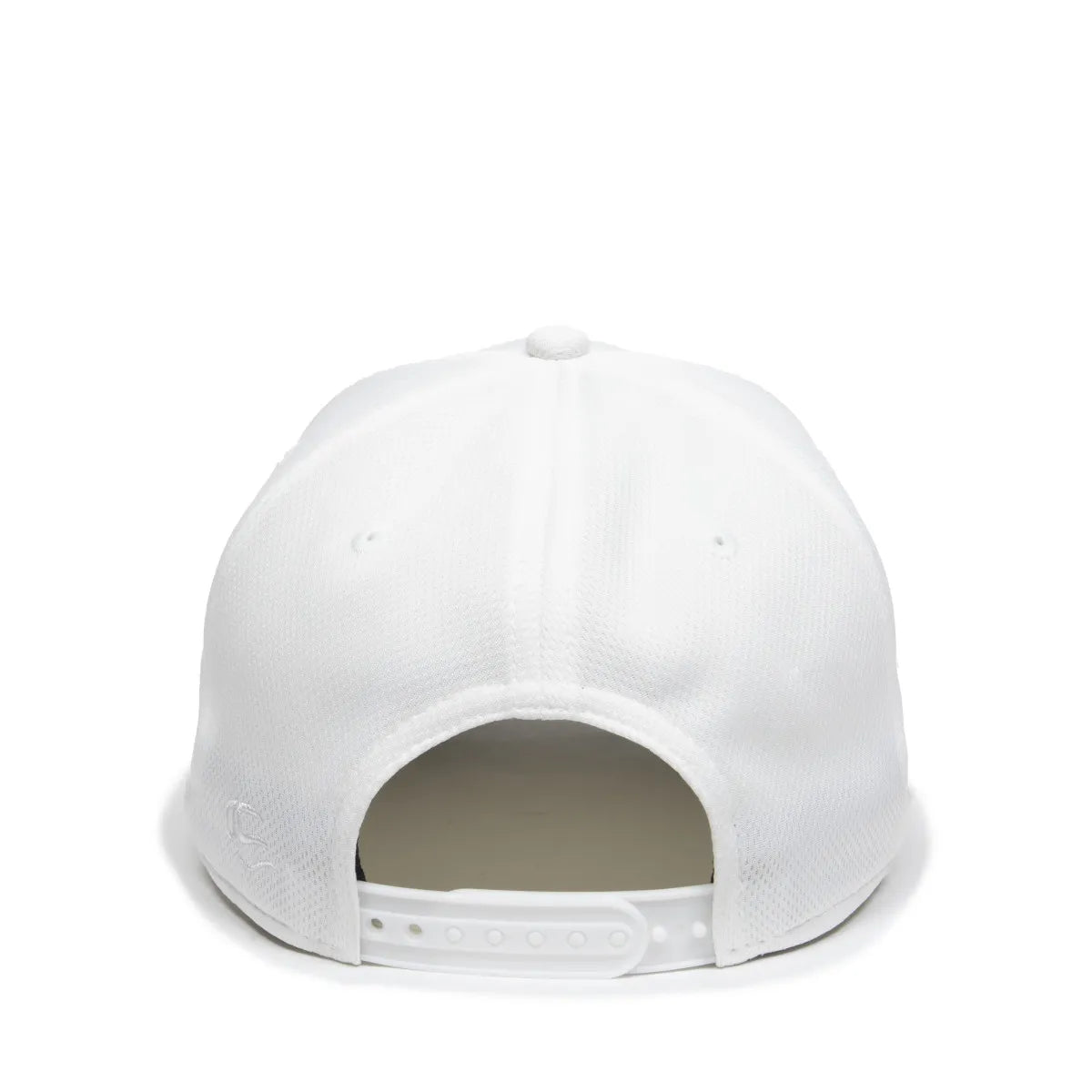 Outdoor Cap PTM50 ProTech Mesh Structured Solid Panel Hat Unisex Accessories Hats & Caps