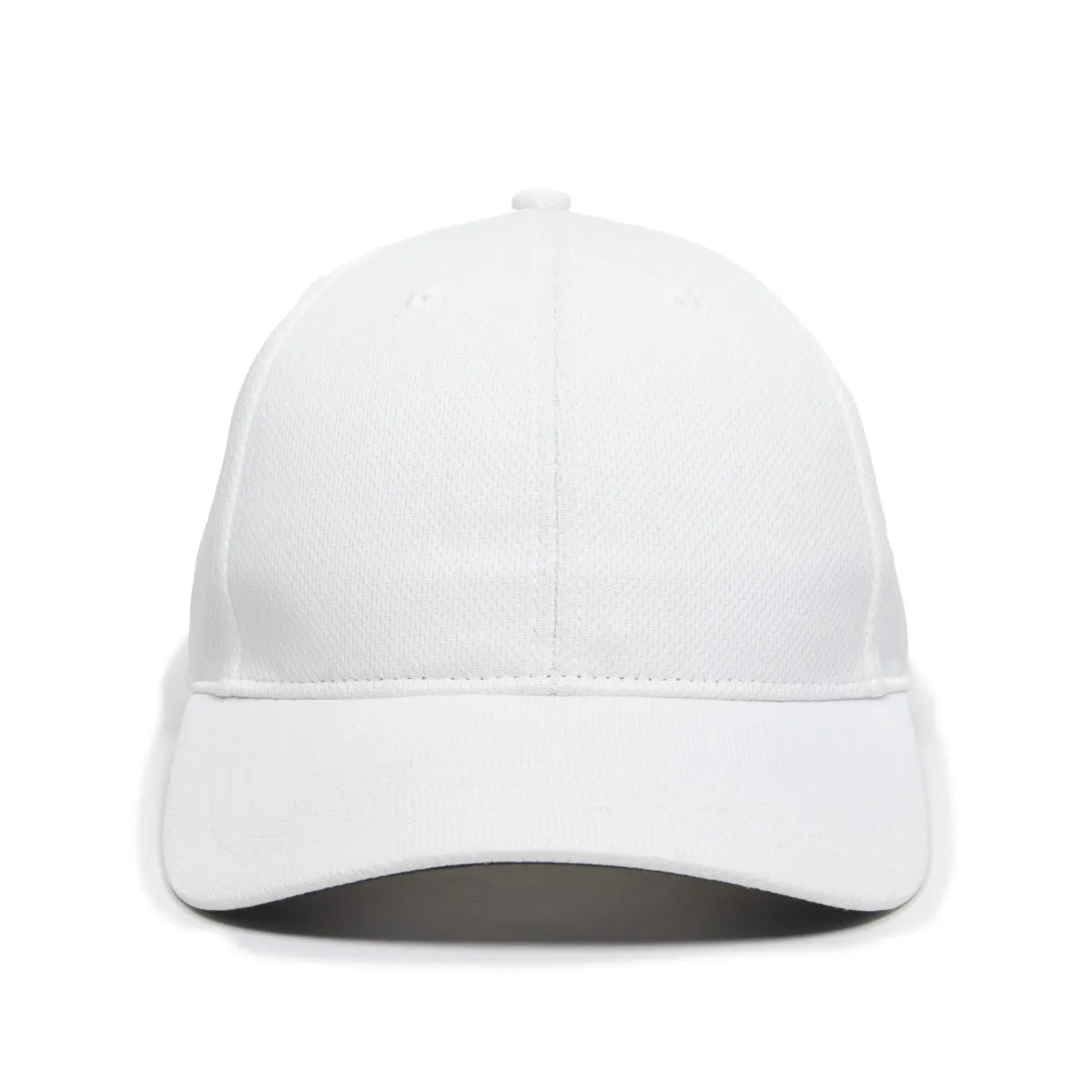Outdoor Cap PTM50 ProTech Mesh Structured Solid Panel Hat Unisex Accessories Hats & Caps
