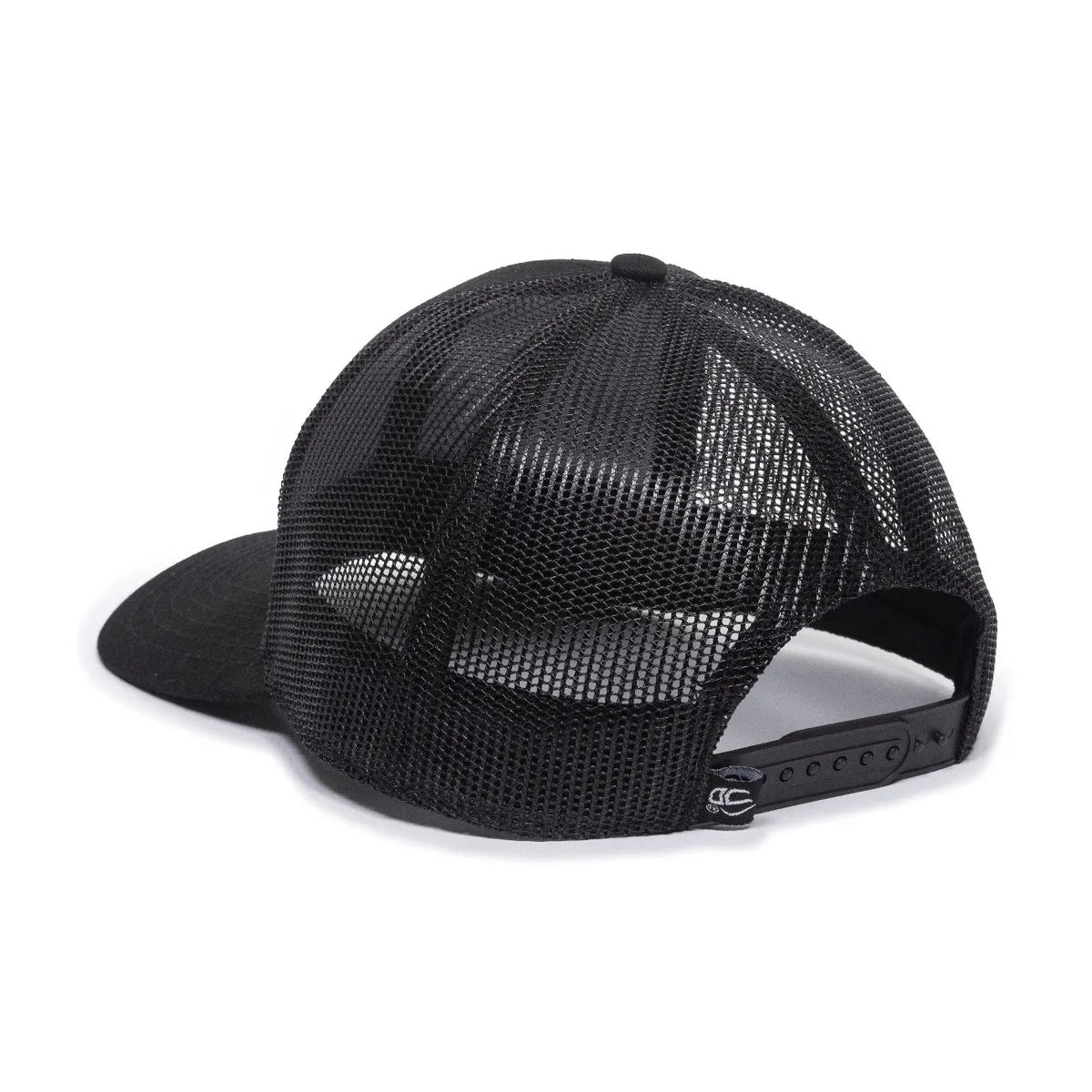 Outdoor Cap OC770 Structured Trucker Hat-3