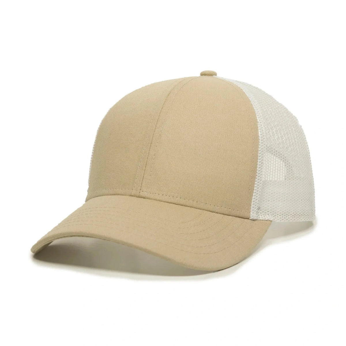 Outdoor Cap OC770 Structured Trucker Hat-2