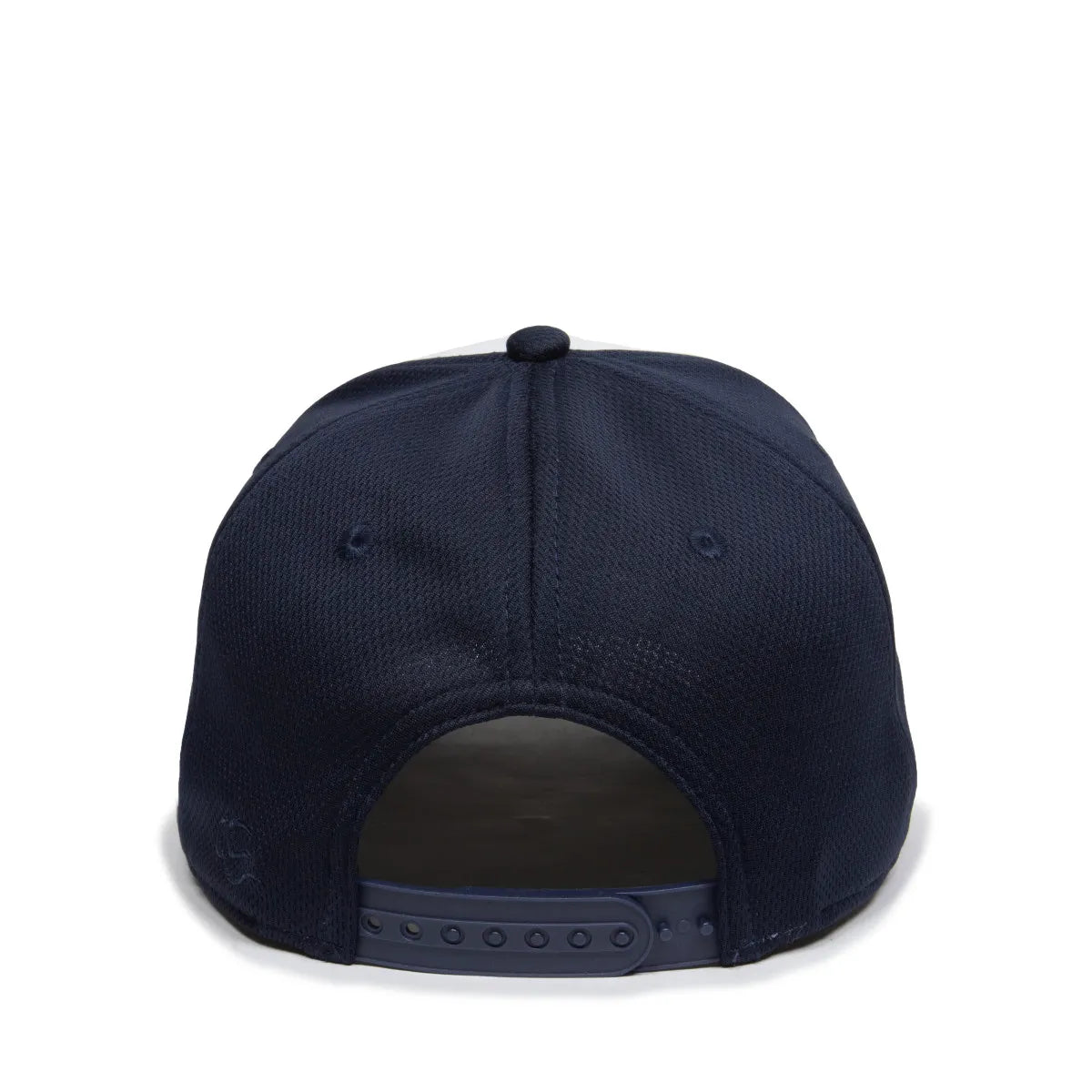 Outdoor Cap PTM50 ProTech Mesh Structured Solid Panel Hat Unisex Accessories Hats & Caps