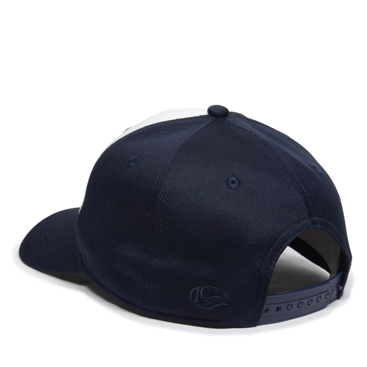 Outdoor Cap PTM50 ProTech Mesh Structured Solid Panel Hat-6