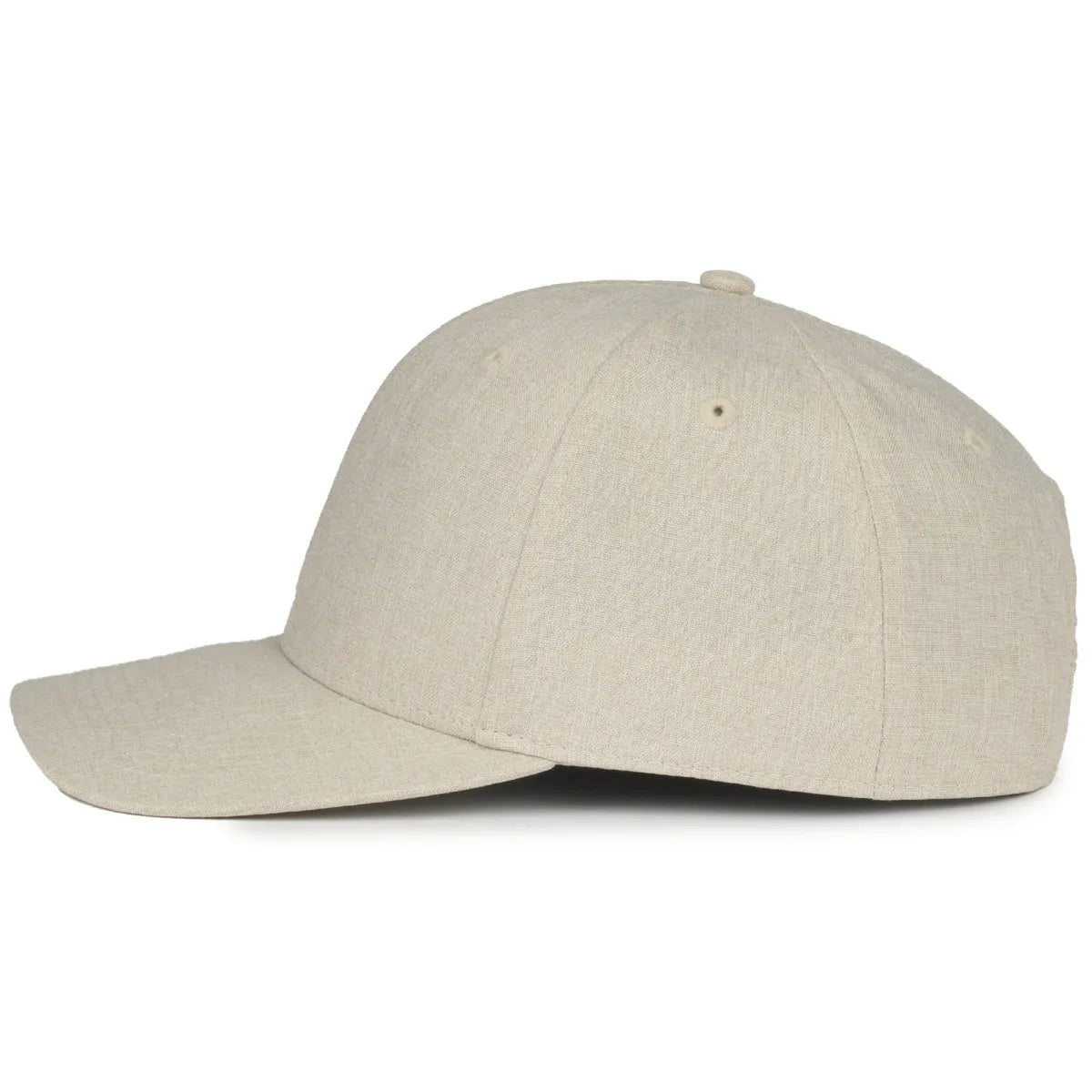 Outdoor Cap OC871 Chino Cotton Twill Structured Solid Panel Hat-7