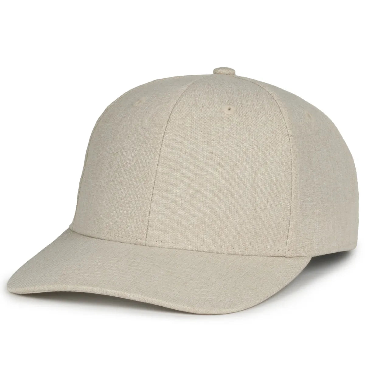 Outdoor Cap OC871 Chino Cotton Twill Structured Solid Panel Hat-8