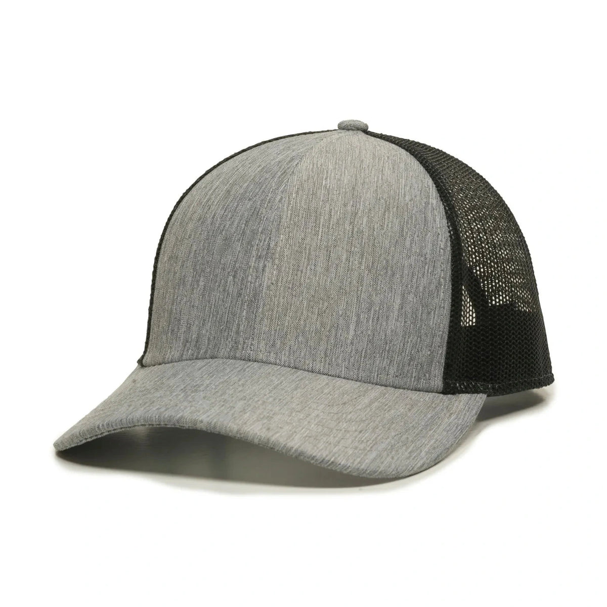 Outdoor Cap OC770 Structured Trucker Hat-2