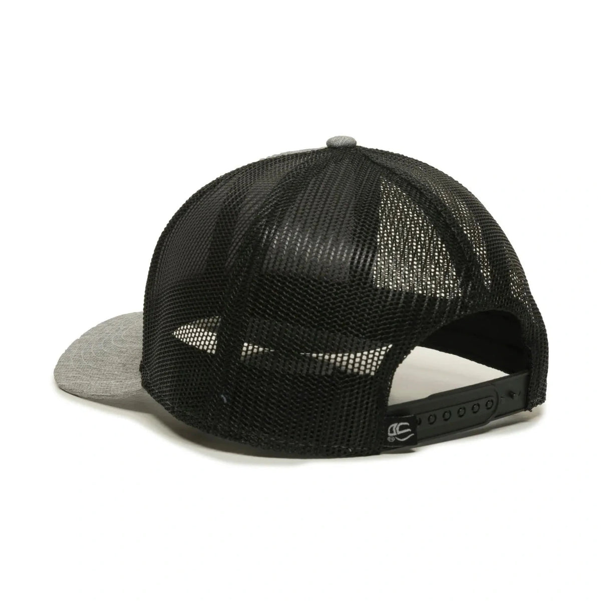 Outdoor Cap OC770 Structured Trucker Hat-3