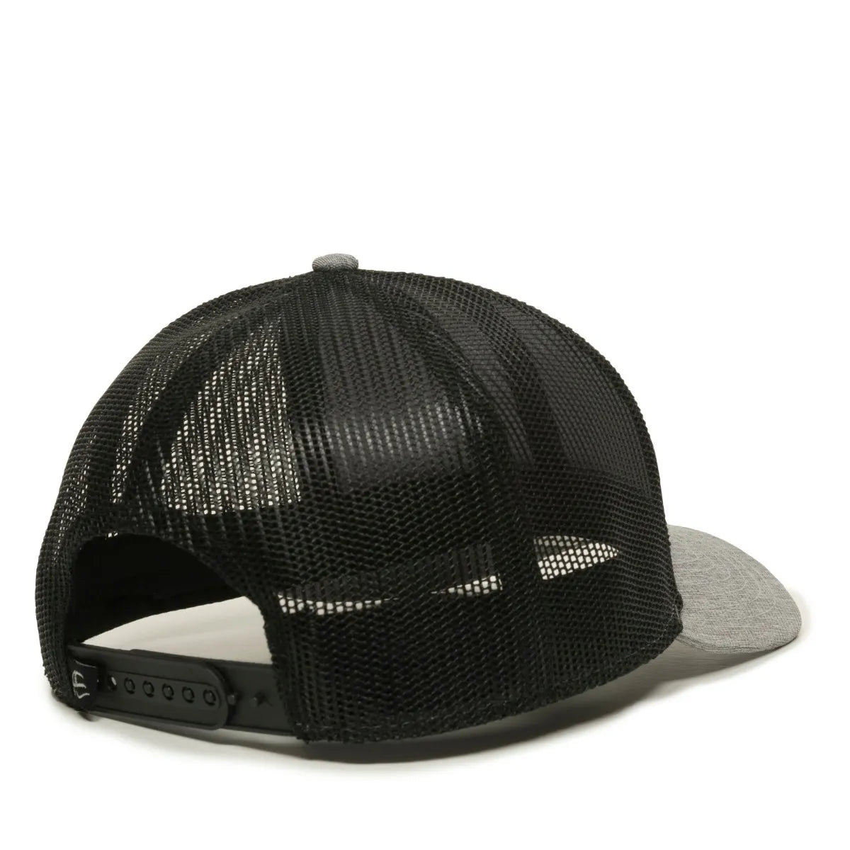 Outdoor Cap OC770 Cotton Structured Trucker Hat Unisex Accessories Hats & Caps