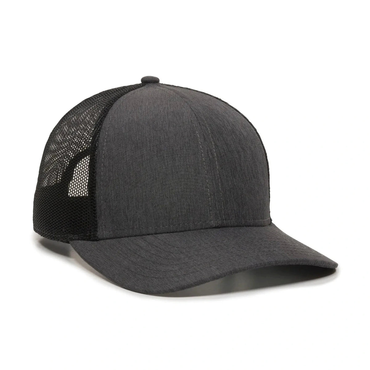 Outdoor Cap OC770 Structured Trucker Hat-1