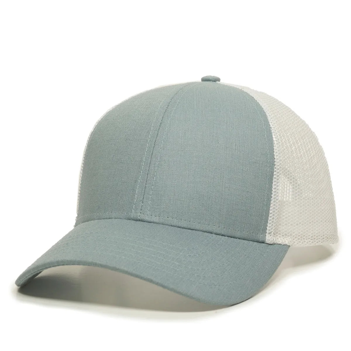 Outdoor Cap OC770 Structured Trucker Hat-2