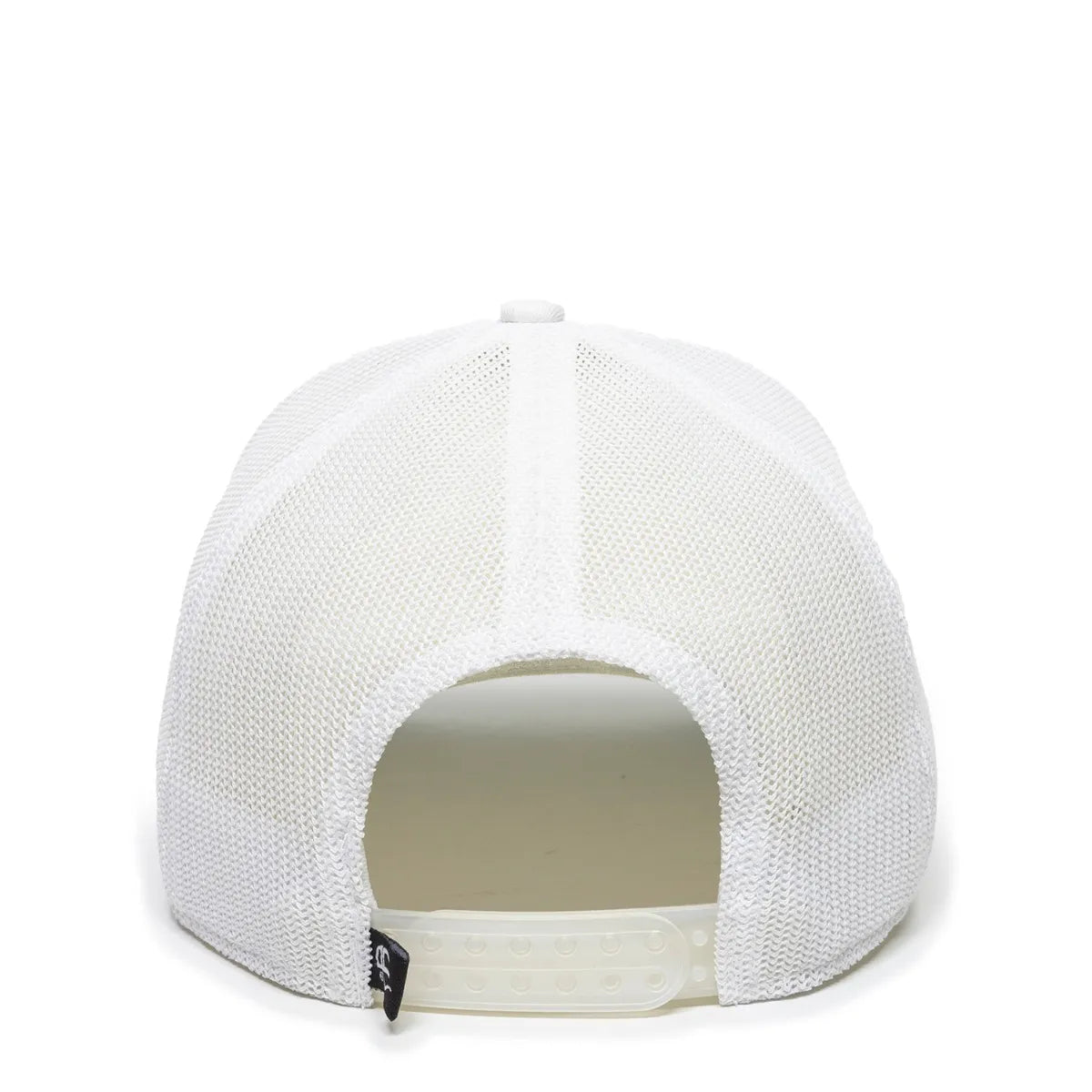 Outdoor Cap RGR-360M ProFlex Adjustable Structured Trucker Hat Unisex Accessories Hats & Caps