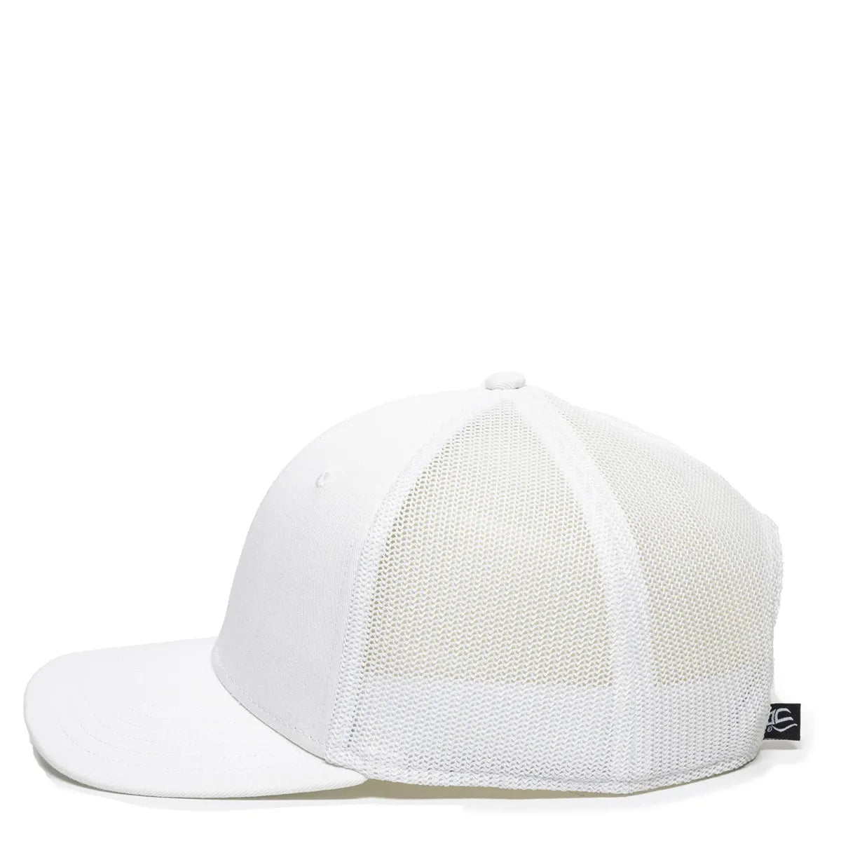 Outdoor Cap RGR-360M ProFlex Adjustable Structured Trucker Hat Unisex Accessories Hats & Caps