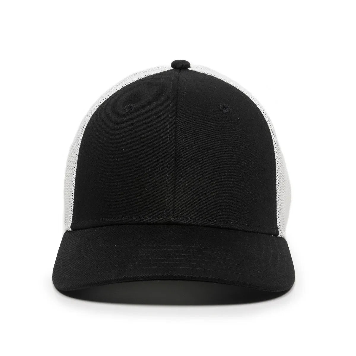 Outdoor Cap RGR-360M ProFlex Adjustable Structured Trucker Hat Unisex Accessories Hats & Caps