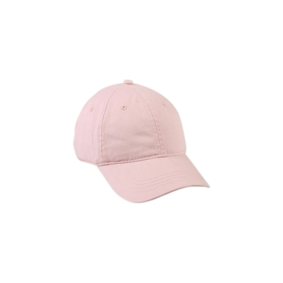 Outdoor Cap GWT-111 Garment Washed Dad-Cap Unstructured Solid Back Hat Unisex Accessories Hats & Caps