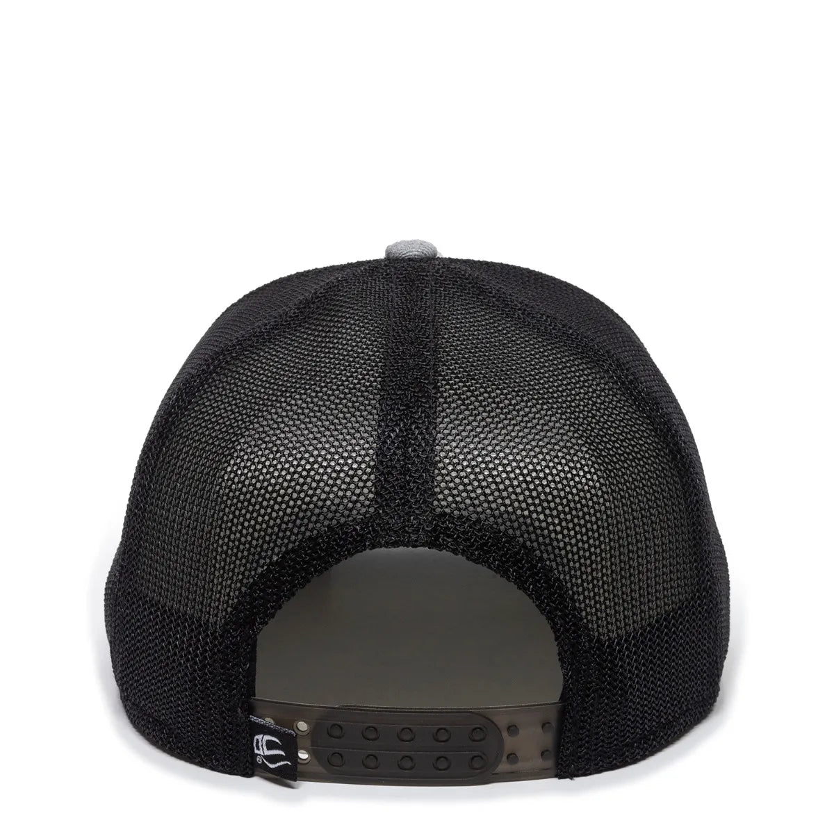 Outdoor Cap RGR-360M ProFlex Adjustable Structured Trucker Hat Unisex Accessories Hats & Caps