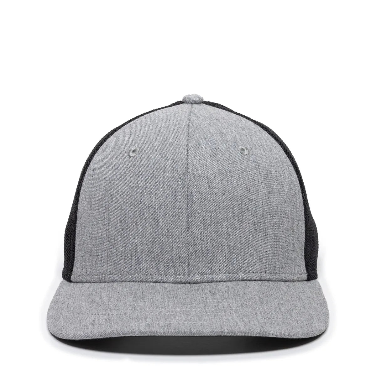 Outdoor Cap RGR-360M ProFlex Adjustable Structured Trucker Hat Unisex Accessories Hats & Caps