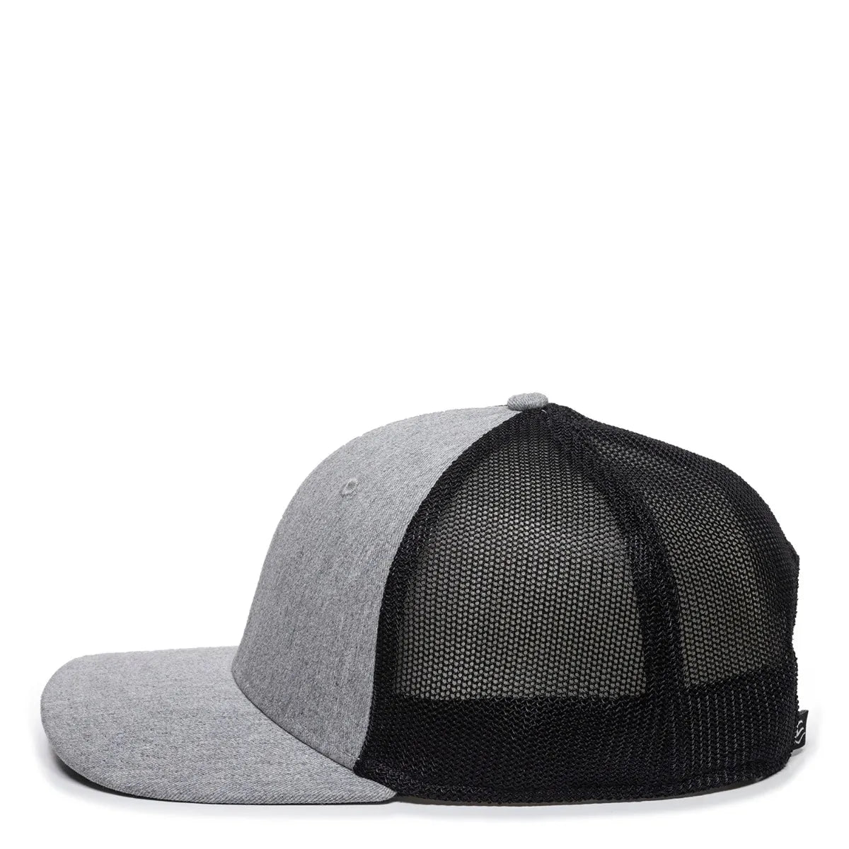 Outdoor Cap RGR-360M ProFlex Adjustable Structured Trucker Hat Unisex Accessories Hats & Caps