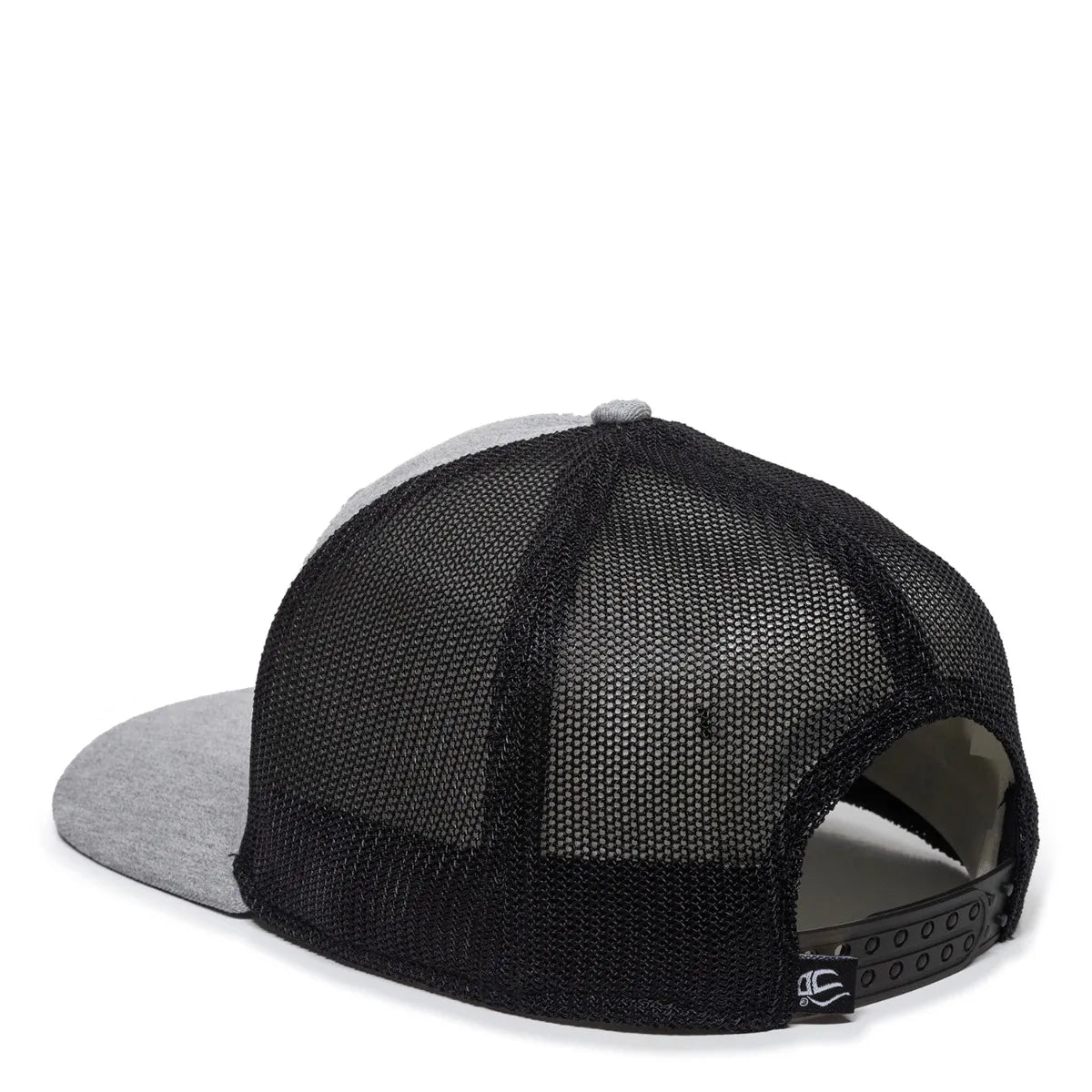 Outdoor Cap RGR-360M ProFlex Adjustable Structured Trucker Hat Unisex Accessories Hats & Caps