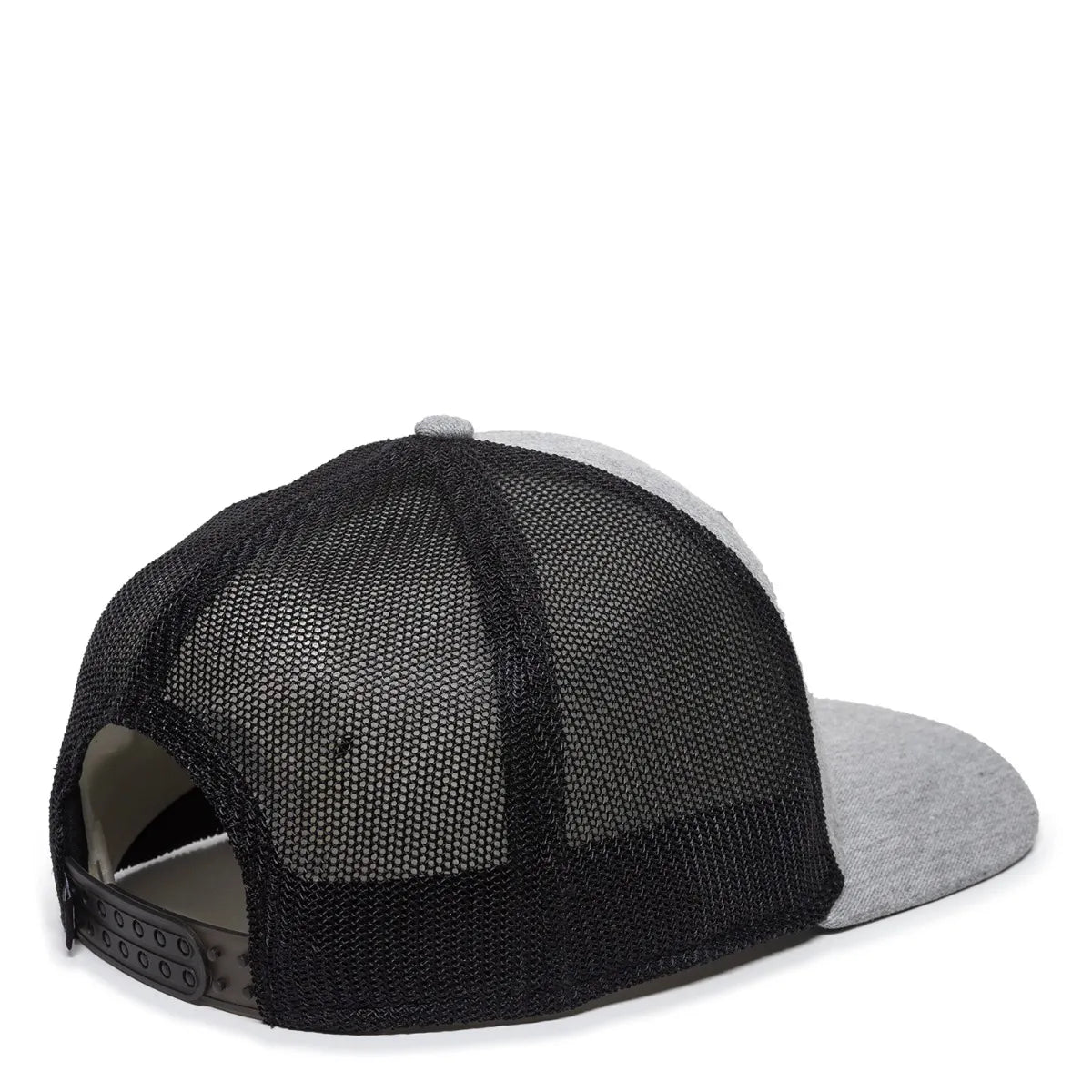 Outdoor Cap RGR-360M ProFlex Adjustable Structured Trucker Hat Unisex Accessories Hats & Caps