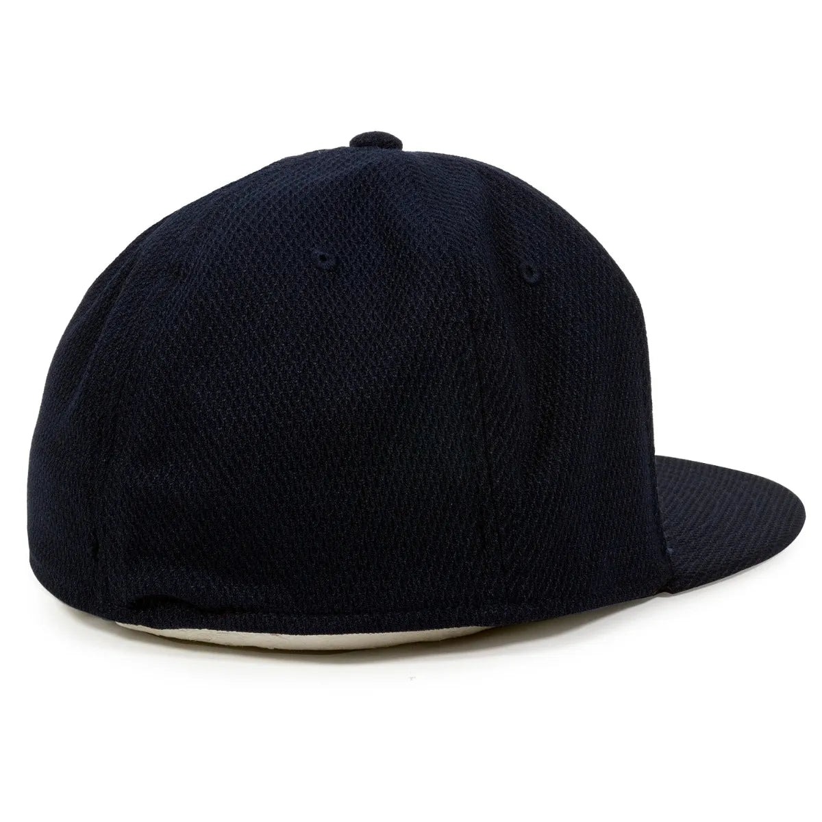 Outdoor Cap CAGE25 Flat Bill Cage Mesh Structured Solid Back Hat Unisex Accessories Hats & Caps