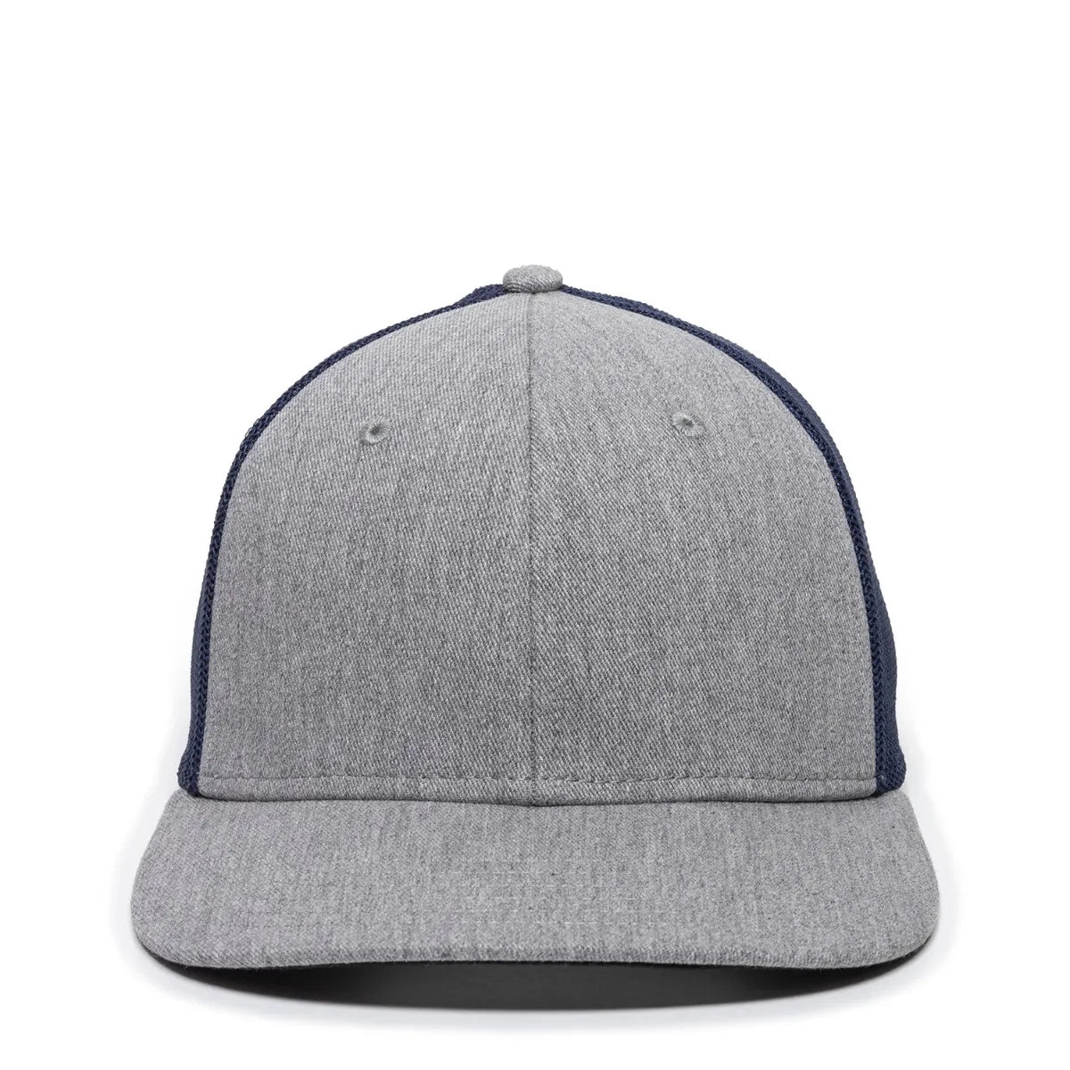 Outdoor Cap RGR-360M ProFlex Adjustable Structured Trucker Hat Unisex Accessories Hats & Caps