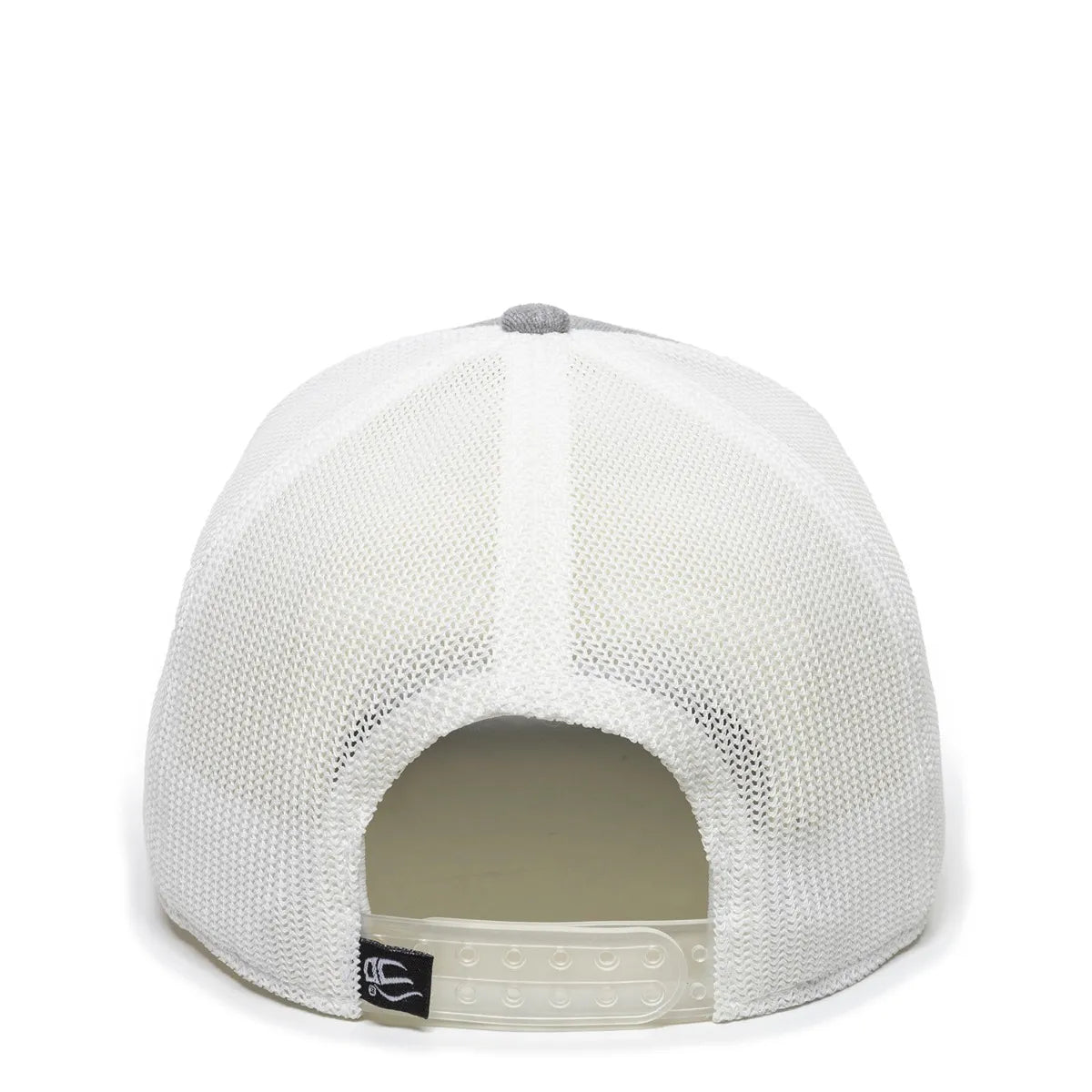 Outdoor Cap RGR-360M ProFlex Adjustable Structured Trucker Hat Unisex Accessories Hats & Caps