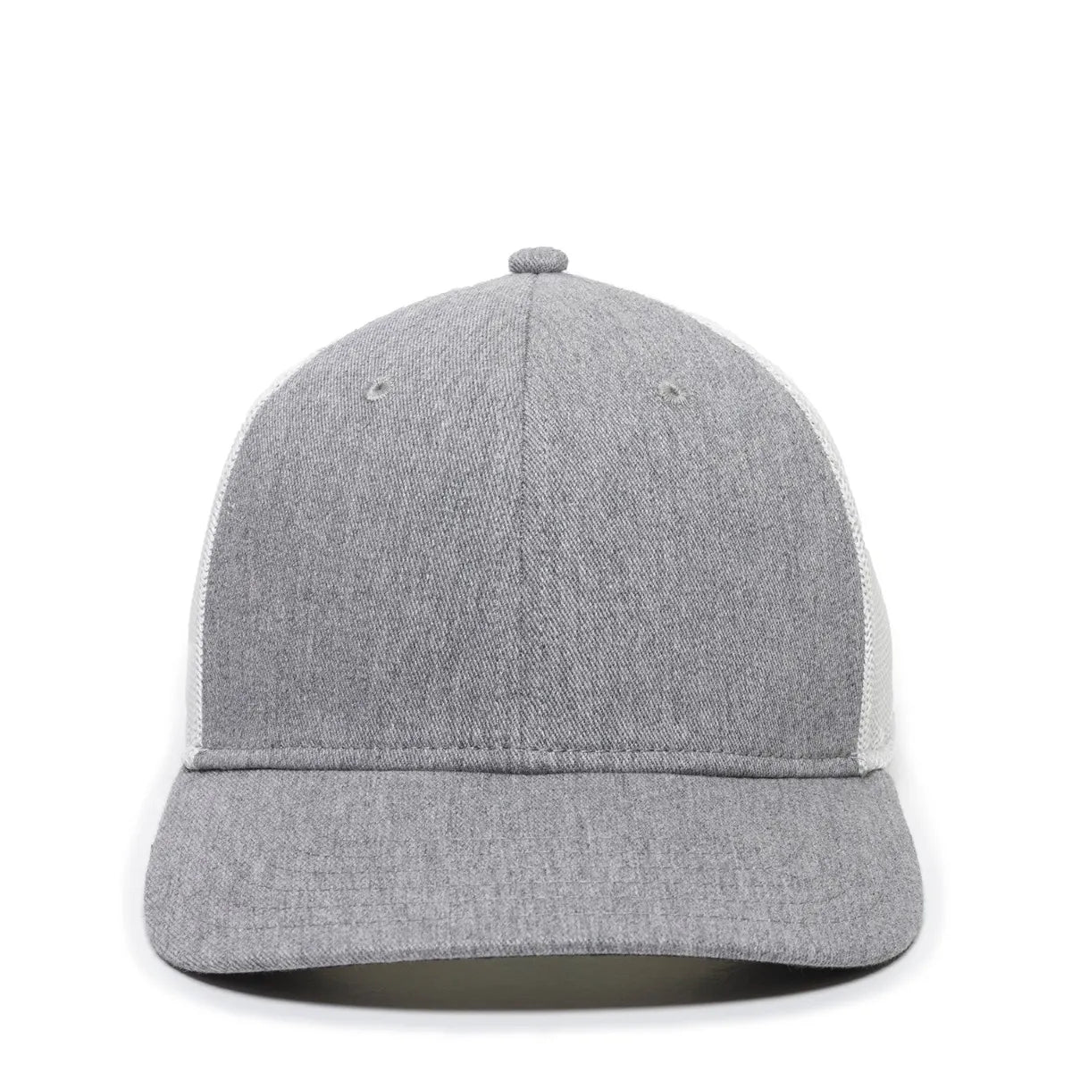Outdoor Cap RGR-360M ProFlex Adjustable Structured Trucker Hat Unisex Accessories Hats & Caps