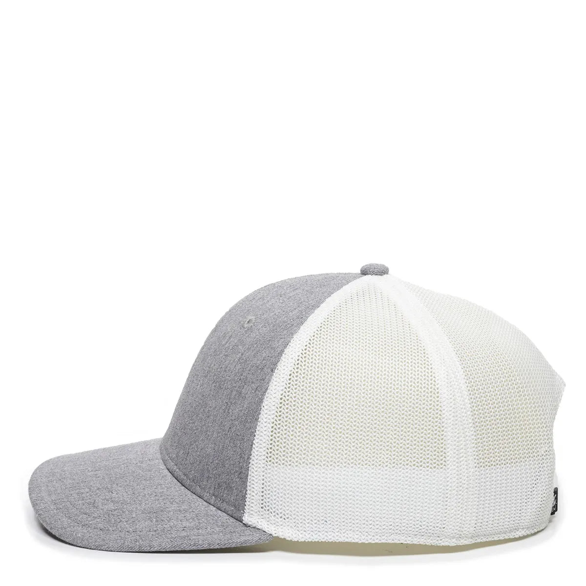 Outdoor Cap RGR-360M ProFlex Adjustable Structured Trucker Hat Unisex Accessories Hats & Caps