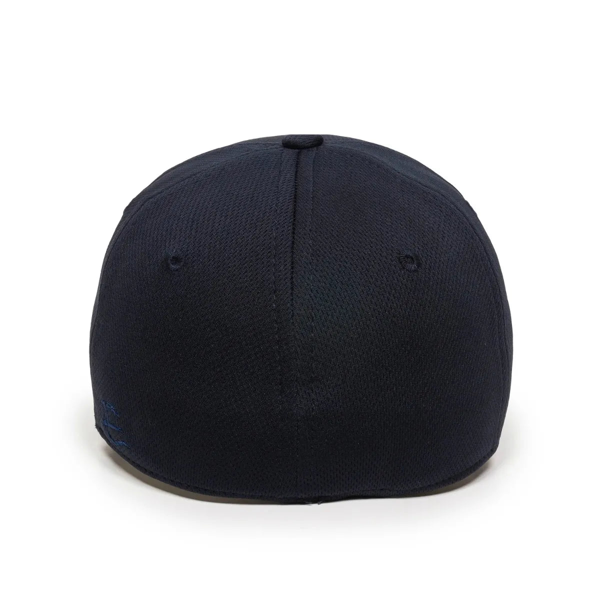 Outdoor Cap MWS25 ProTech Mesh Structured Solid Back Hat Unisex Accessories Hats & Caps