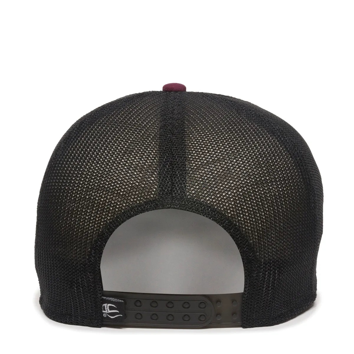 Outdoor Cap RGR-360M ProFlex Adjustable Structured Trucker Hat Unisex Accessories Hats & Caps